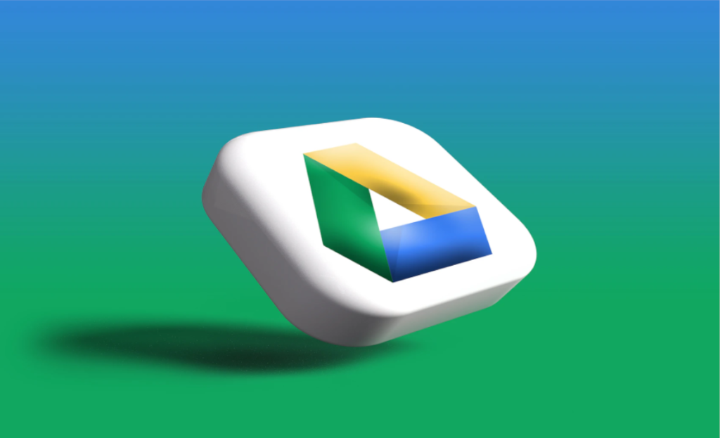 Google Drive