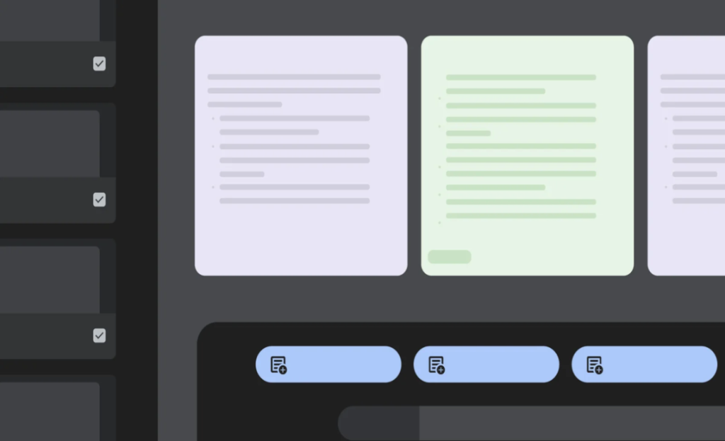 Google's ai based app NotebookLM