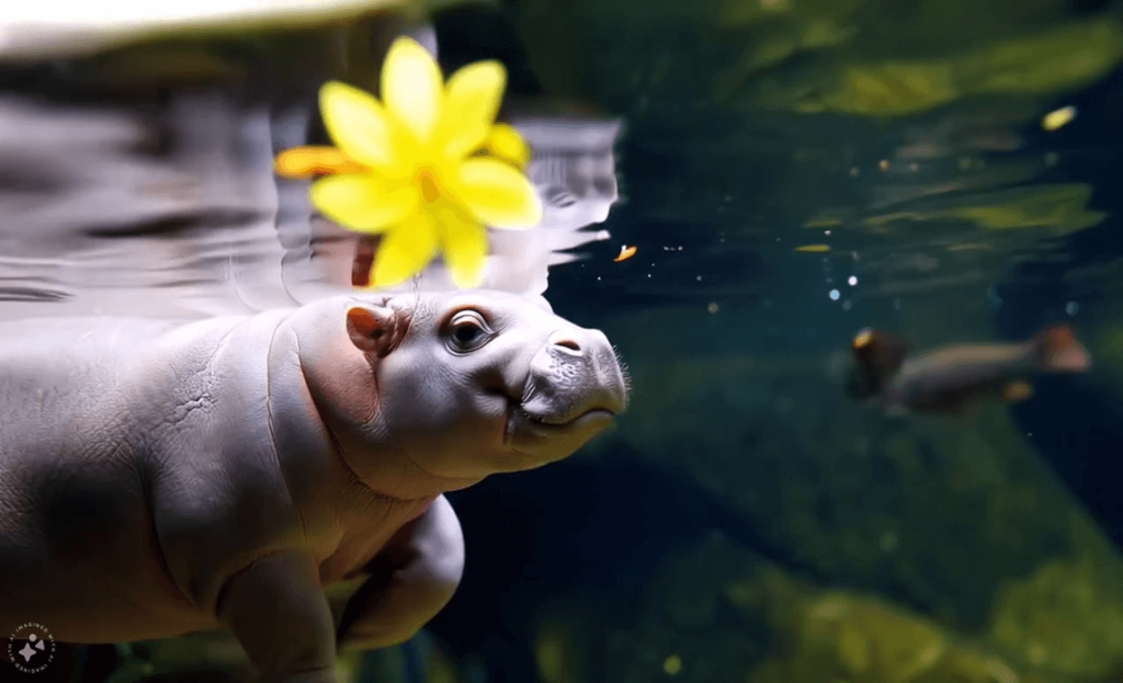 AI generated video using Meta Movie Gen