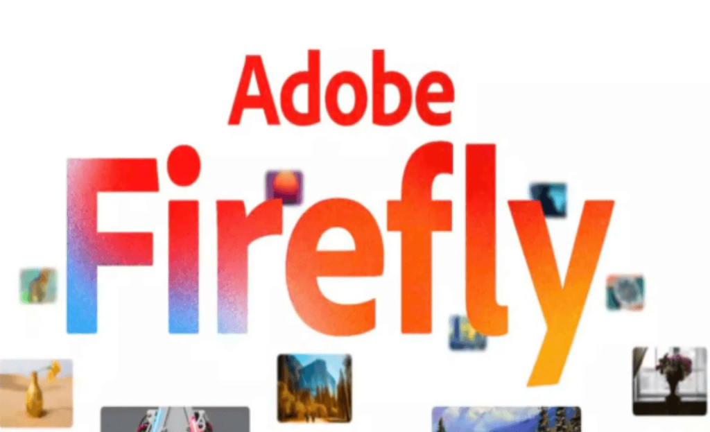 Adobe FireFly
